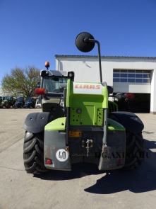 Scorpion 9055