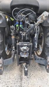 Rex 4-90F