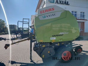 Variant 460 RF PRO