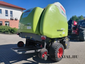 Variant 460 RF PRO