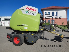 Variant 460 RF PRO