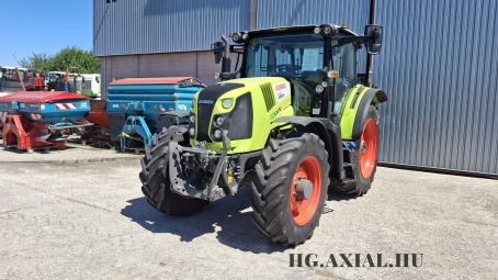 Arion 440