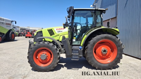Arion 440