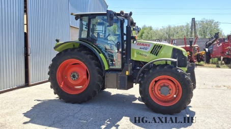 Arion 440