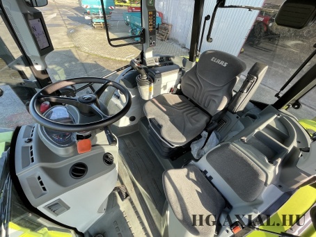 Arion 440