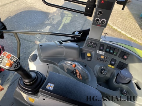 Arion 440