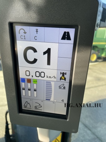 Arion 440