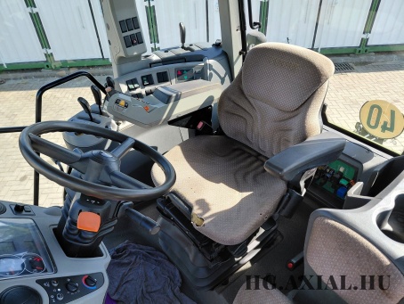 Axion 820