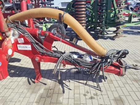 Tiger 8 AS