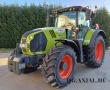 ARION 650