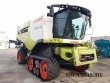 Lexion 760 MTS