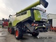 Lexion 760 MTS