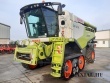 Lexion 760 MTS