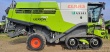 Lexion 760 MTS