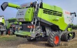 Lexion 760 MTS