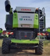 Lexion 760 MTS