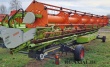 Lexion 760 MTS
