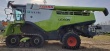 Lexion 760 MTS