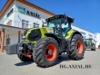 Axion 850