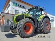 AXION 940