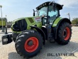 Axion 830