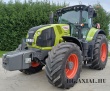 Axion 850