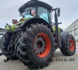 Axion 850