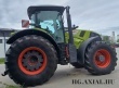 Axion 850