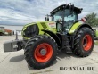 Axion 850