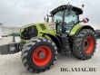 Axion 850