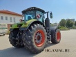 Axion 930