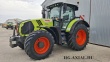 ARION 650