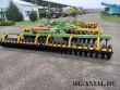 Fradisc 4000 X