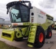 Lexion 770
