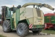 Big X 650