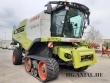 Lexion 760 MTS