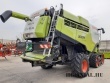 Lexion 760 MTS