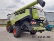 Lexion 760 MTS