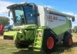 Lexion 580