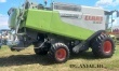 Lexion 580