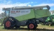Lexion 580