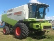 Lexion 580