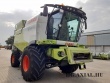 Lexion 660