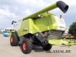 Lexion 660
