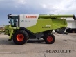 Lexion 660