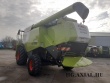 Lexion 660