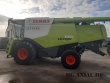 Lexion 660