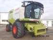 Lexion 660