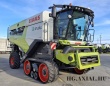 Lexion 6700 MTS