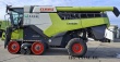 Lexion 6700 MTS